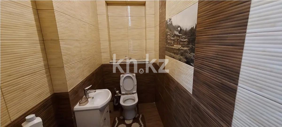 Продажа 3-комнатной квартиры, 107.5 м² в Алматы - фото 6