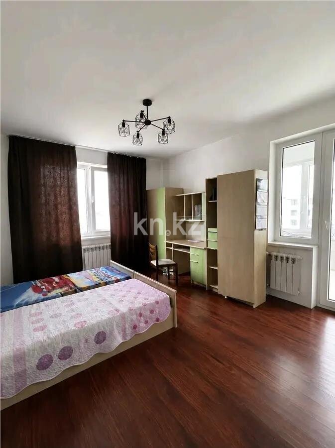 Продажа 3-комнатной квартиры, 94 м² в Астане - фото 3