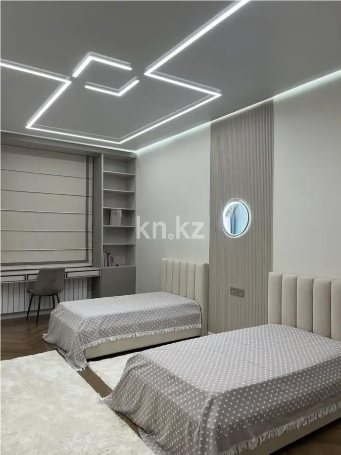 Продажа 4-комнатной квартиры, 151 м² в Алматы - фото 3