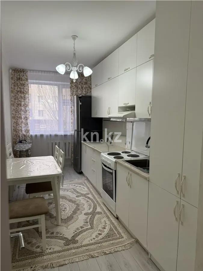 Продажа 2-комнатной квартиры, 55 м², ул. Сатпаева, дом  23 в Астане - фото 4