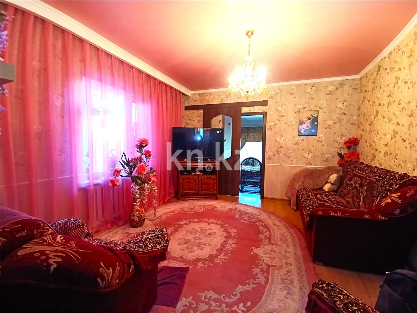 Продажа 5-комнатного дома, 85 м² в Караганде - фото 16