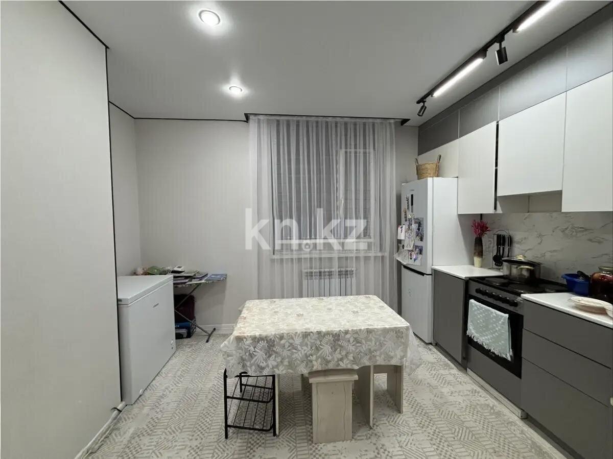 Продажа 1-комнатной квартиры, 35 м² в Астане - фото 2
