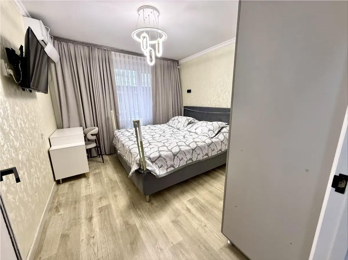 Продажа 3-комнатной квартиры, 67.1 м² в Алматы - фото 2