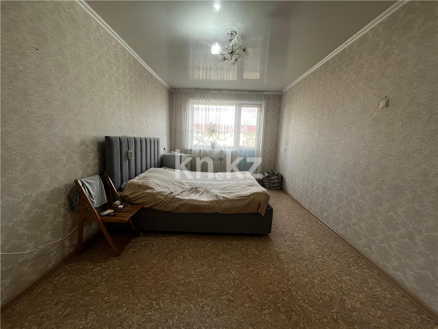 Продажа 1-комнатной квартиры, 31 м², мкр-н 14 в Караганде