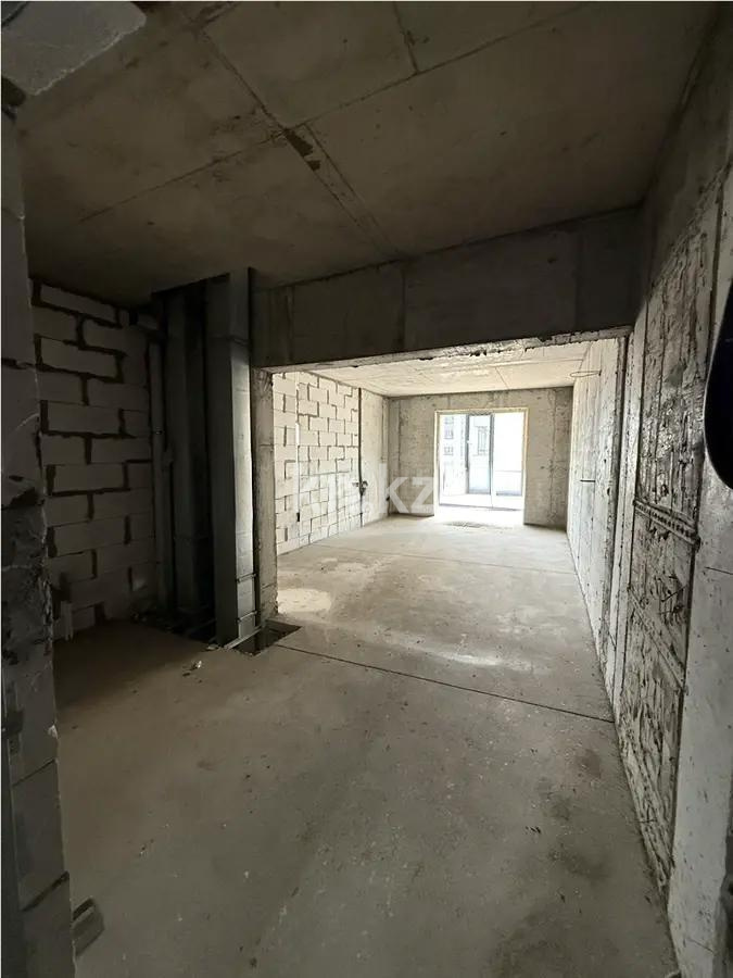 Продажа 1-комнатной квартиры, 37 м² в Алматы