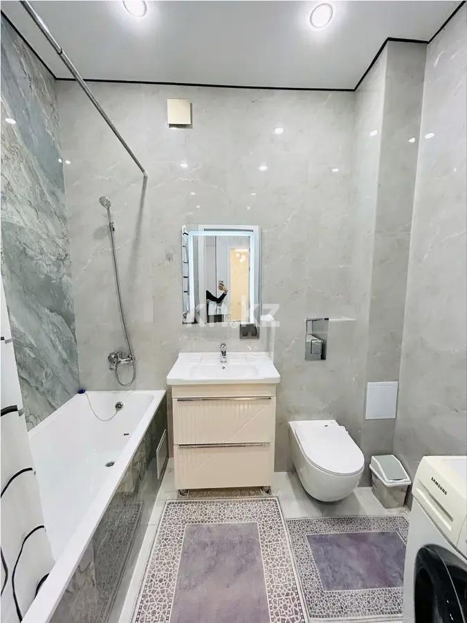 Продажа 1-комнатной квартиры, 38 м² в Астане - фото 3