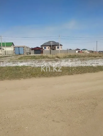 Продажа земельного участка, 100 м², ул. Жакана Смакова в Караганде - фото 2