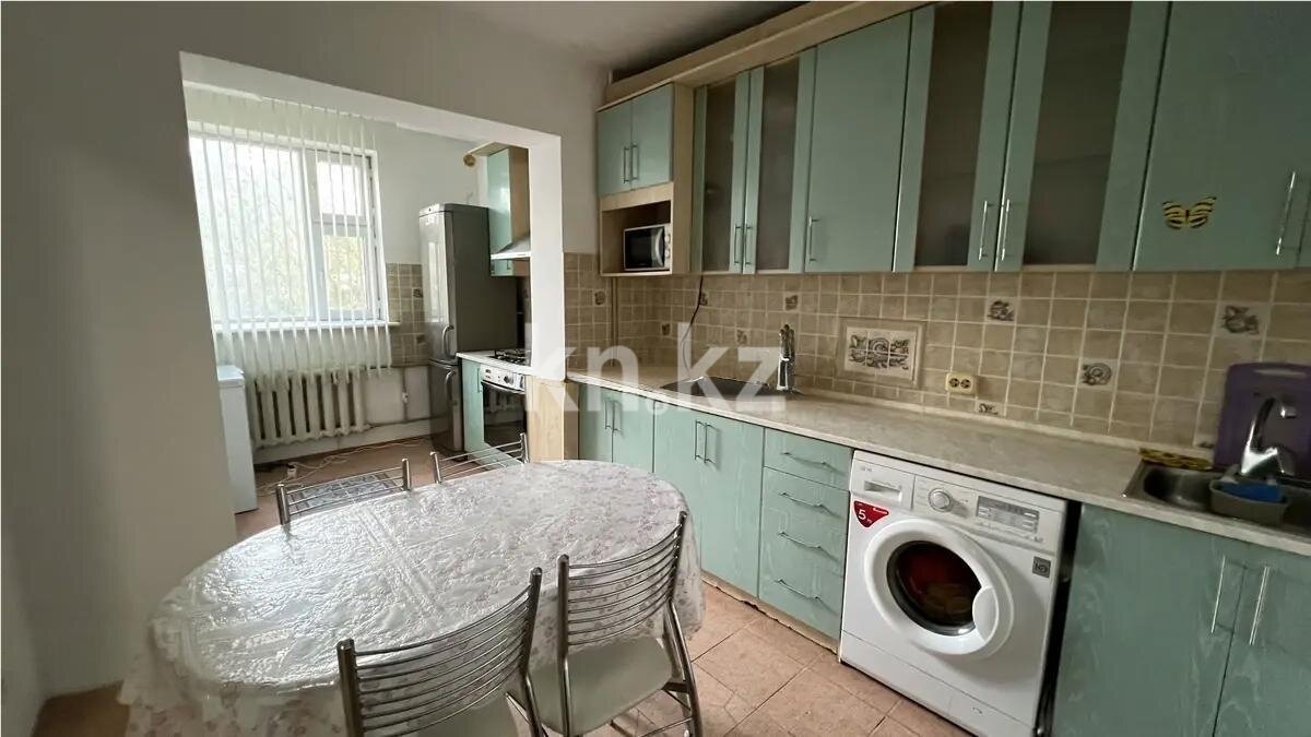 Продажа 4-комнатной квартиры, 75 м² в Темиртау - фото 4