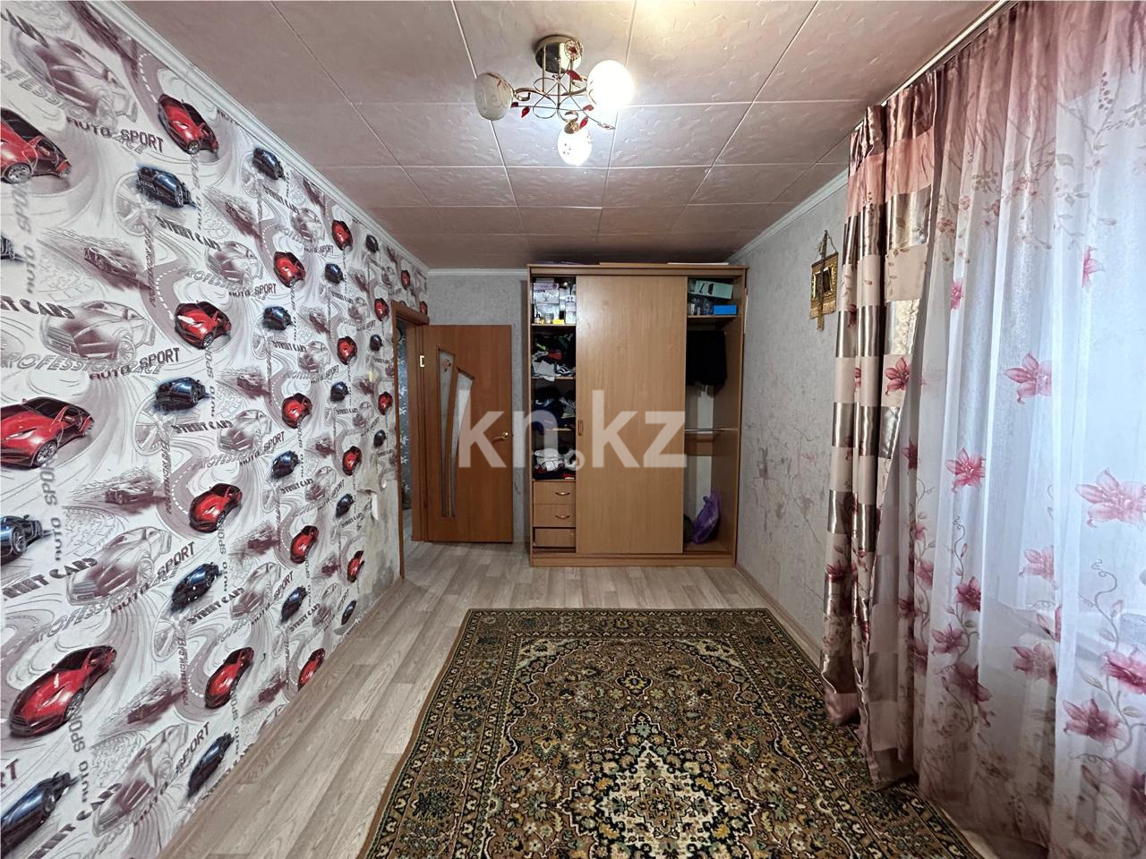 Продажа 3-комнатной квартиры, 68 м² в Темиртау - фото 9