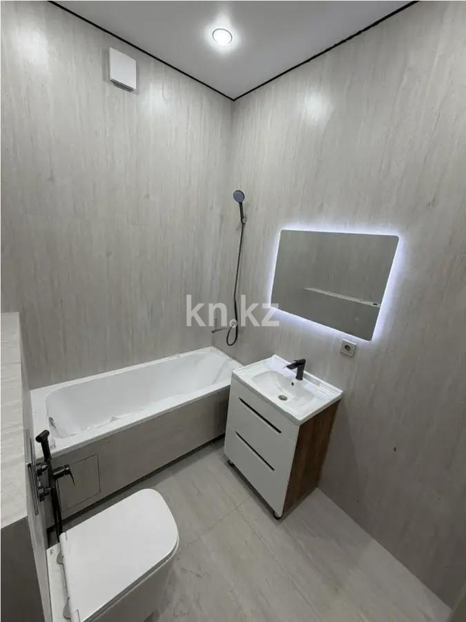 Продажа 2-комнатной квартиры, 40 м² в Астане - фото 3