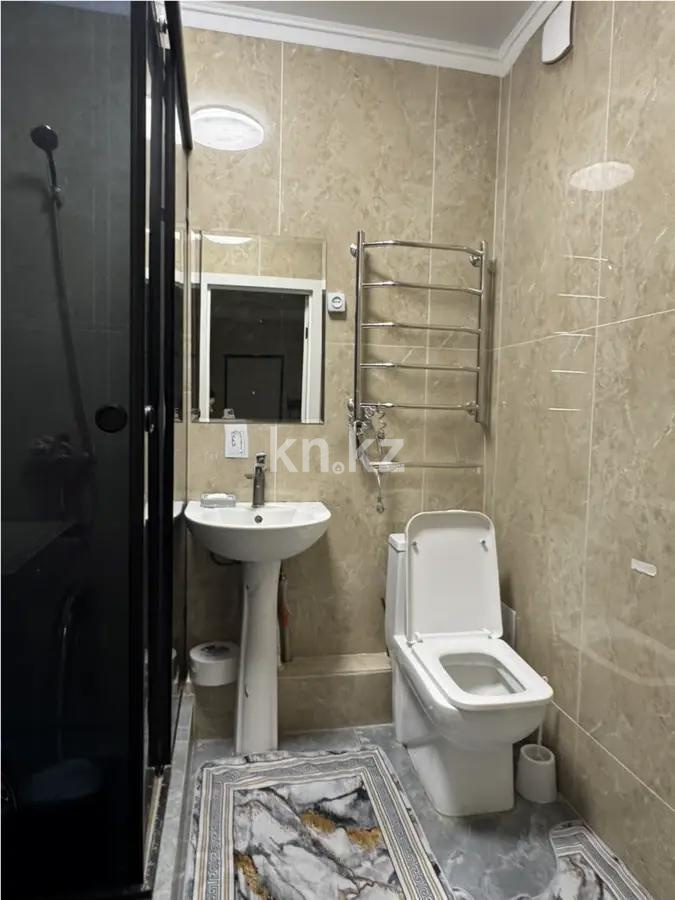 Продажа 1-комнатной квартиры, 46 м² в Алматы - фото 3