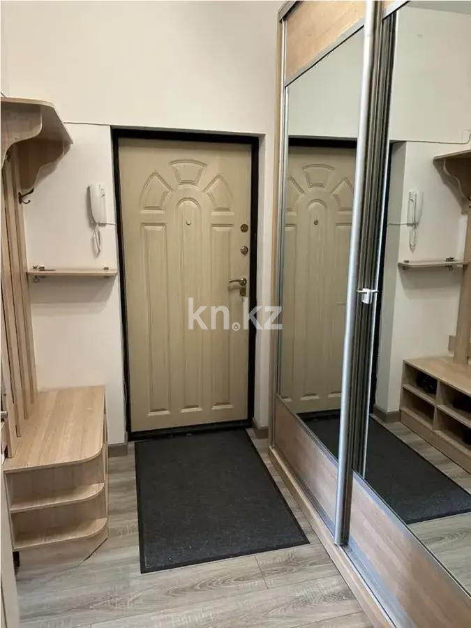 Продажа 2-комнатной квартиры, 62 м² в Алматы - фото 4