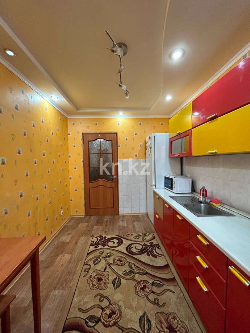 Продажа 3-комнатной квартиры, 76 м² в Караганде - фото 8
