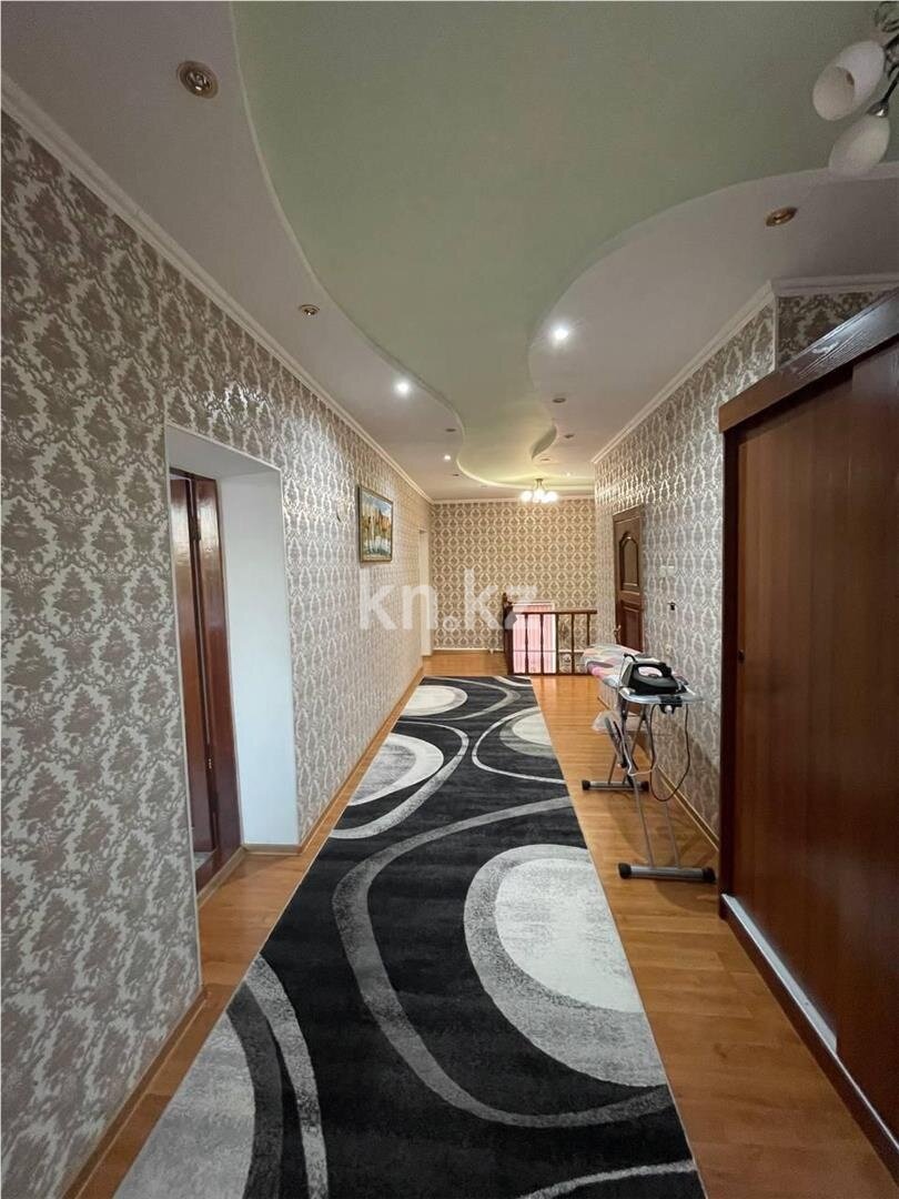 Продажа 5-комнатного дома, 212 м² в Караганде - фото 15