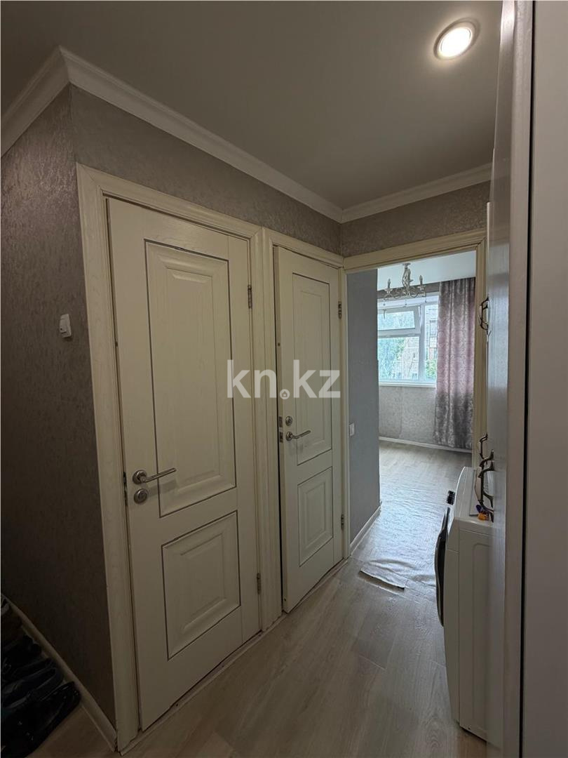 Продажа 2-комнатной квартиры, 51 м² в Караганде - фото 10