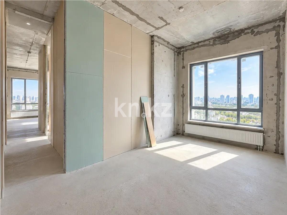 Продажа 2-комнатной квартиры, 74 м² в Алматы - фото 2