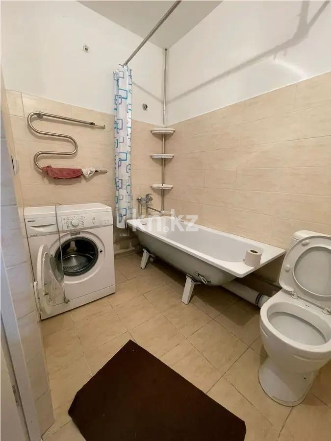 Продажа 2-комнатной квартиры, 55 м² в Алматы - фото 3