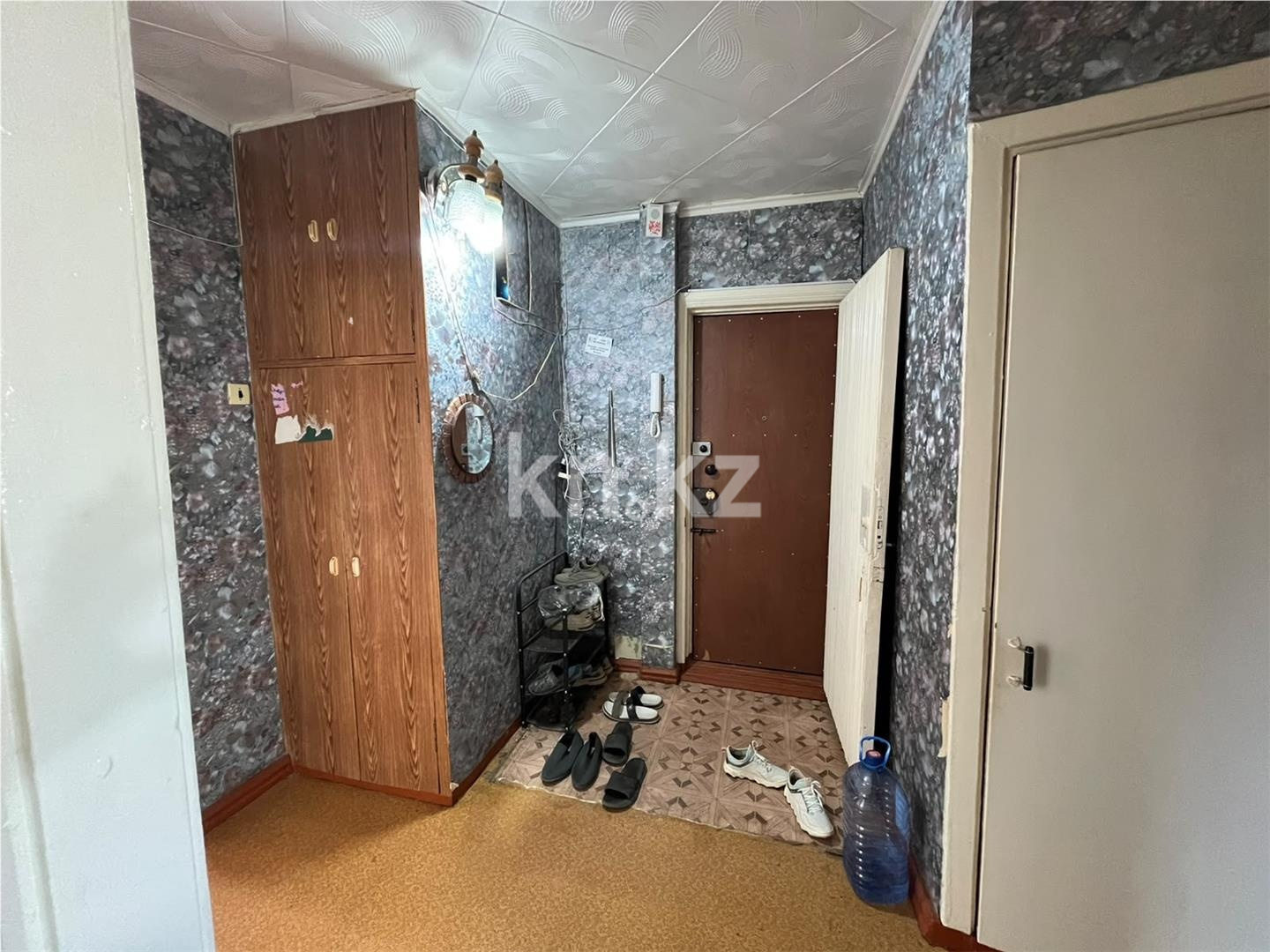 Продажа 3-комнатной квартиры, 62 м² в Караганде - фото 19