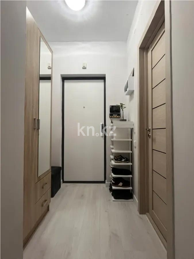 Продажа 1-комнатной квартиры, 40 м², ул. Сарыарка, дом  1 в Алматы - фото 5