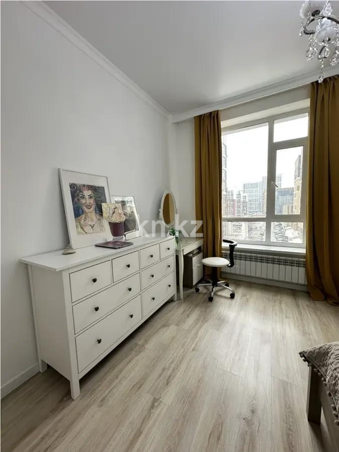 Продажа 3-комнатной квартиры, 102 м² в Астане - фото 2