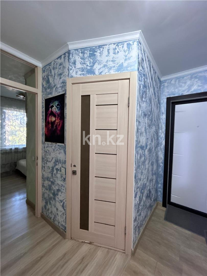 Продажа 2-комнатной квартиры, 45 м², ул. 6-й мик-н в Темиртау - фото 15