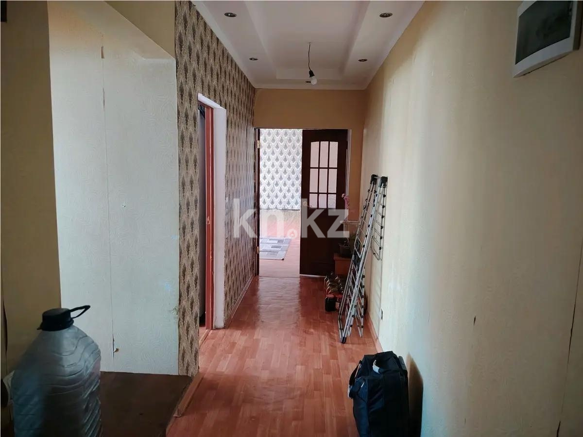 Продажа 2-комнатной квартиры, 58 м² в Астане - фото 5