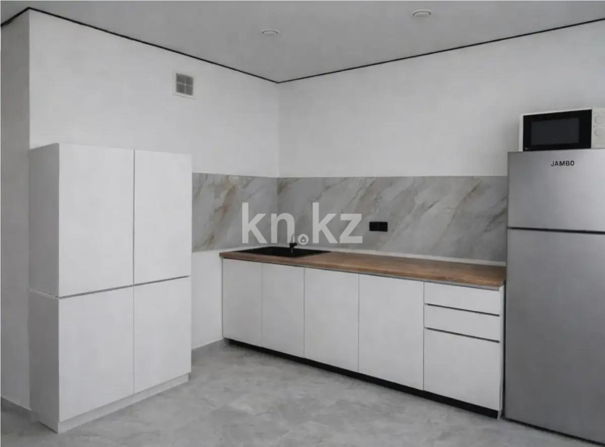 Продажа 2-комнатной квартиры, 62.4 м² в Астане - фото 2