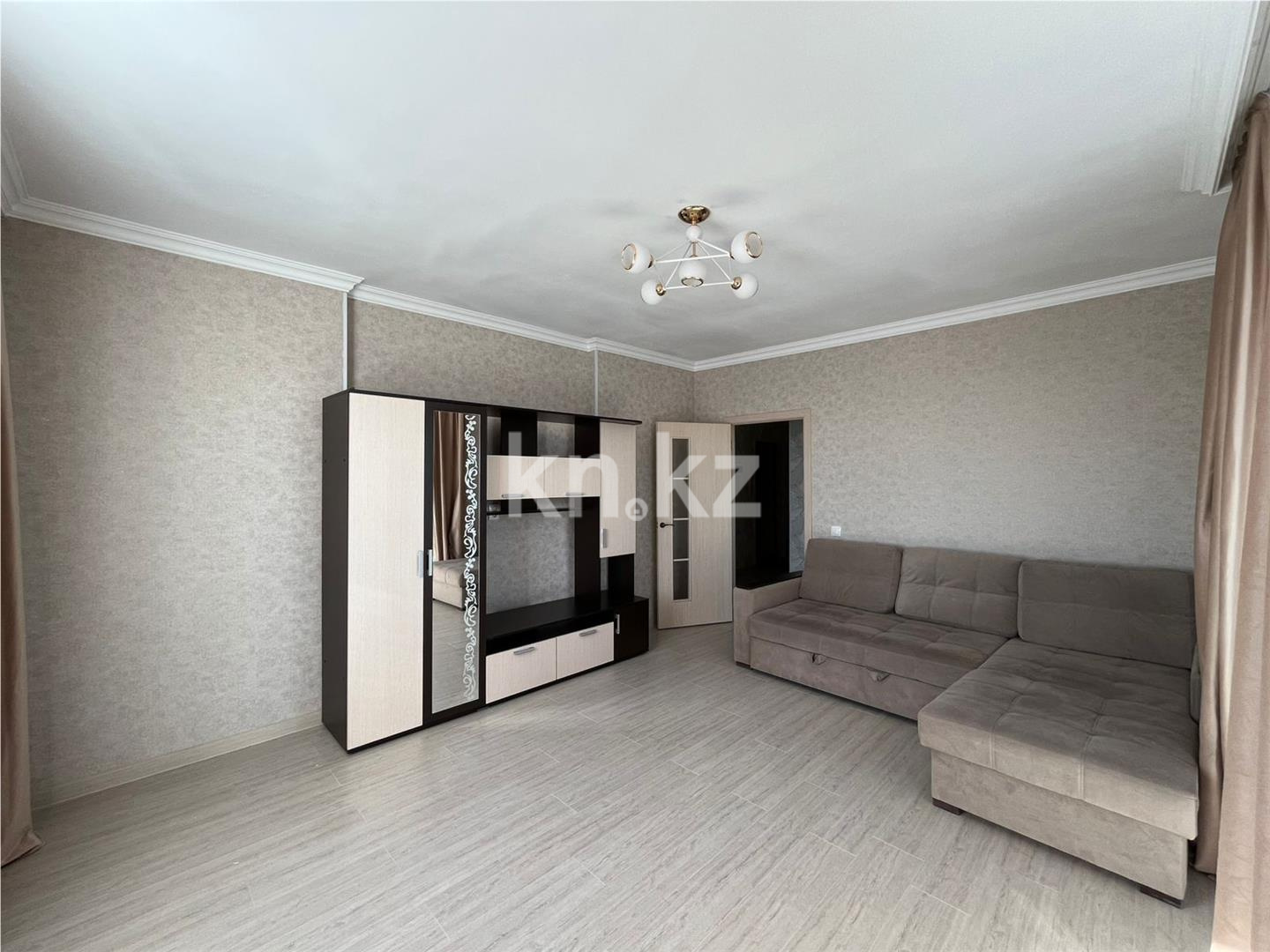 Продажа 1-комнатной квартиры, 45 м², ул. Айтматова в Астане - фото 3