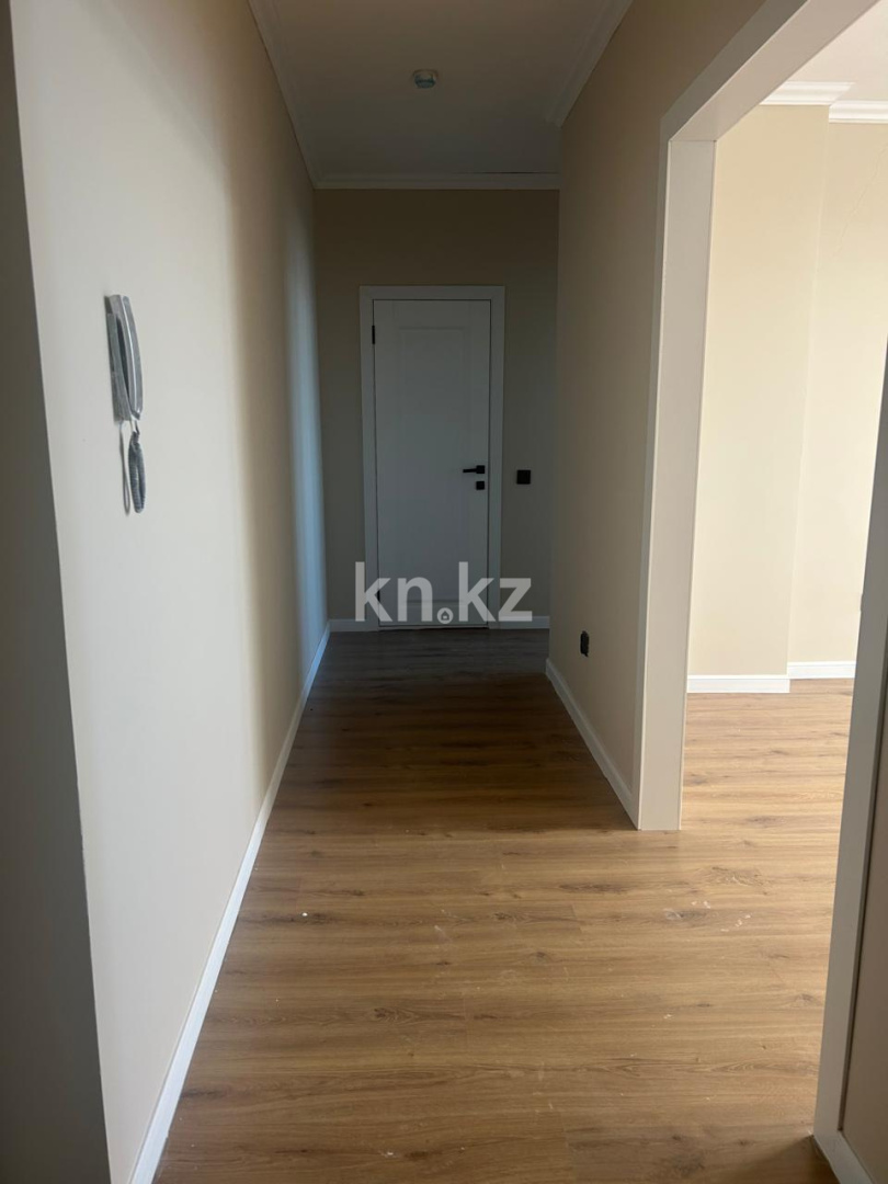 Продажа 2-комнатной квартиры, 58.9 м² в Астане - фото 2