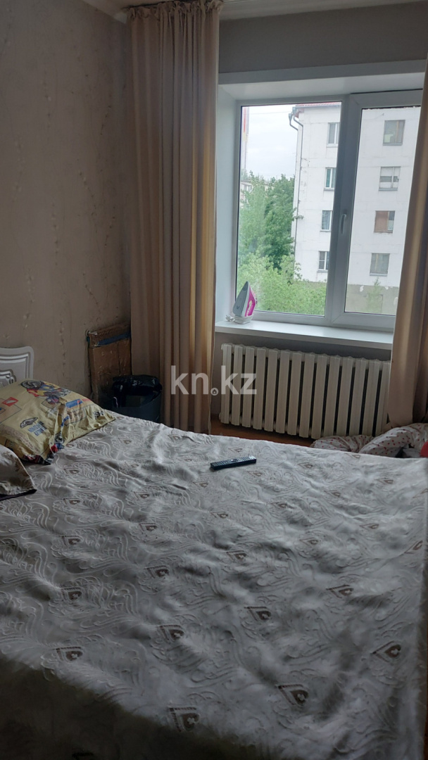 Продажа 3-комнатной квартиры, 68 м² в Астане - фото 8