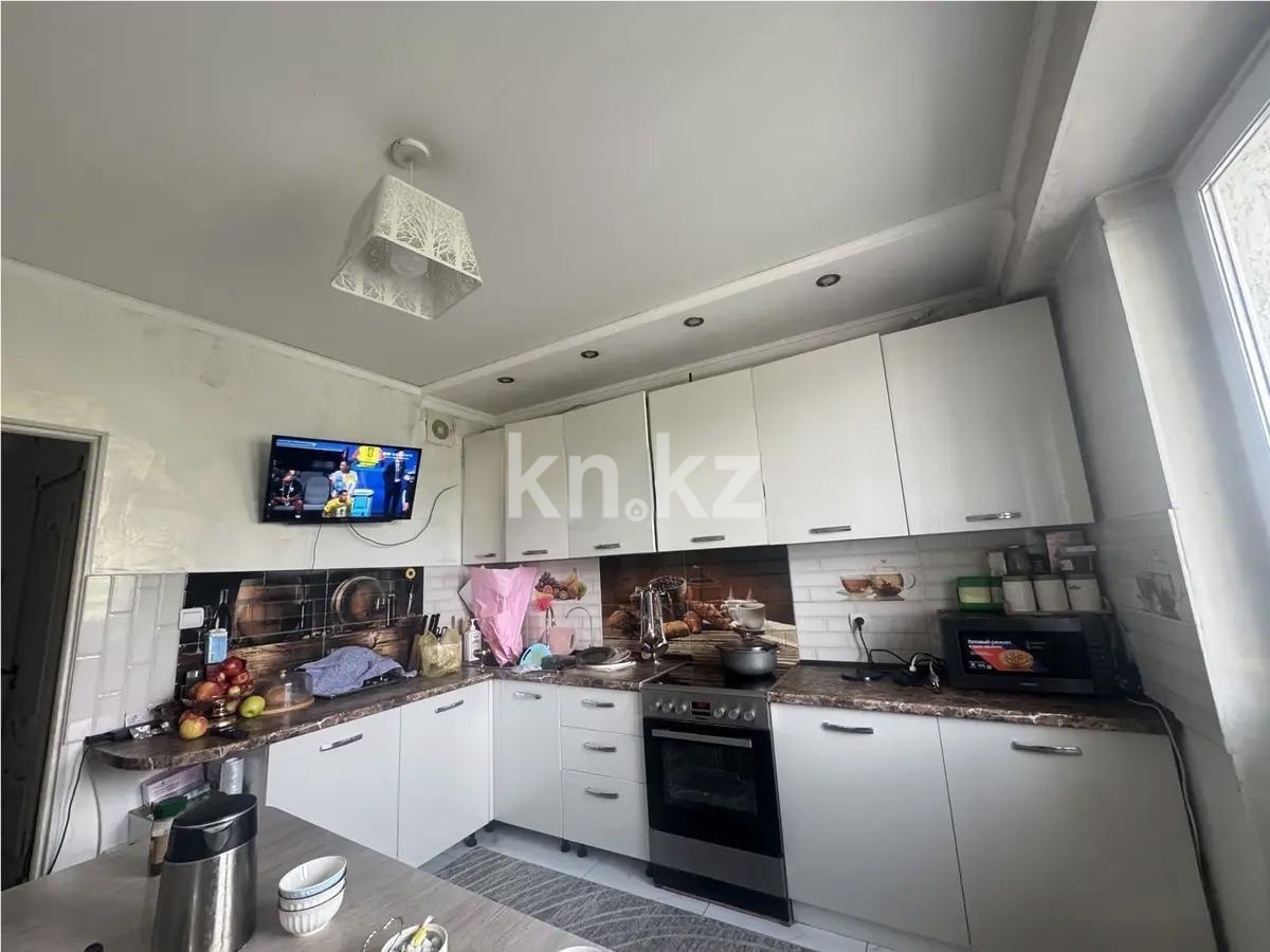Продажа 2-комнатной квартиры, 64.5 м² в Алматы