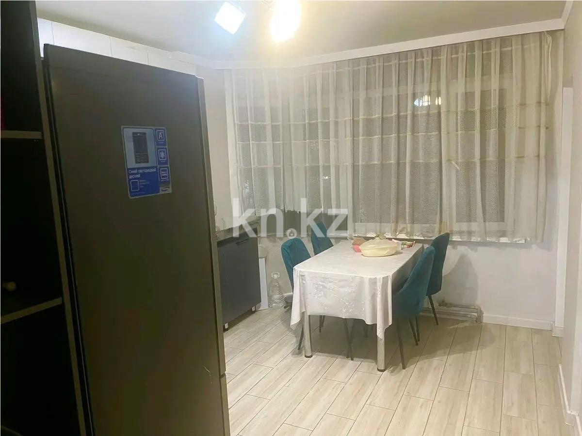 Продажа 3-комнатной квартиры, 77.3 м² в Алматы - фото 3