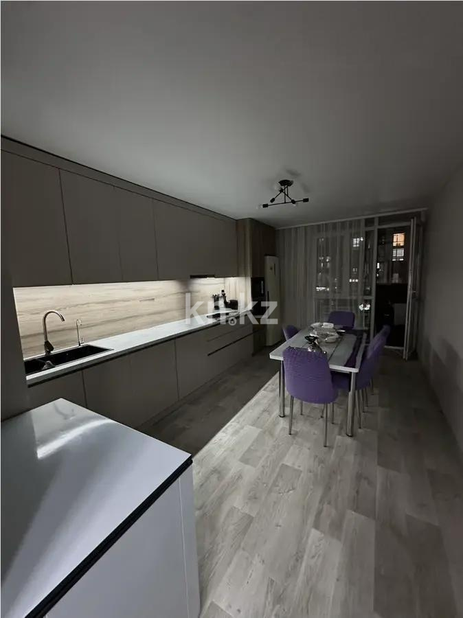 Продажа 2-комнатной квартиры, 72 м², мкр. Шугыла, дом  340/35 в Алматы - фото 3