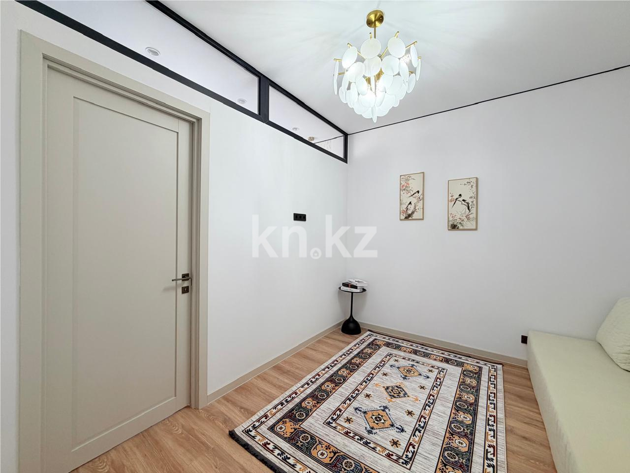 Продажа 2-комнатной квартиры, 42 м² в Астане - фото 2