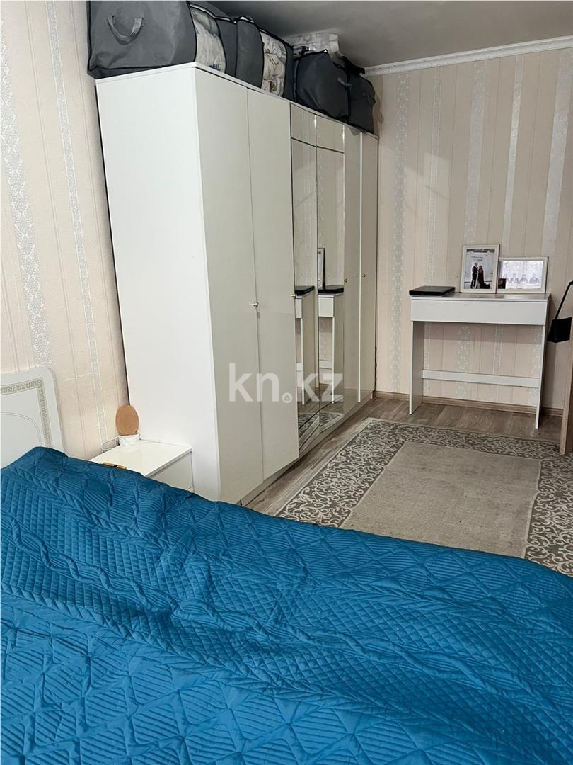 Продажа 3-комнатной квартиры, 57 м² в Караганде - фото 5