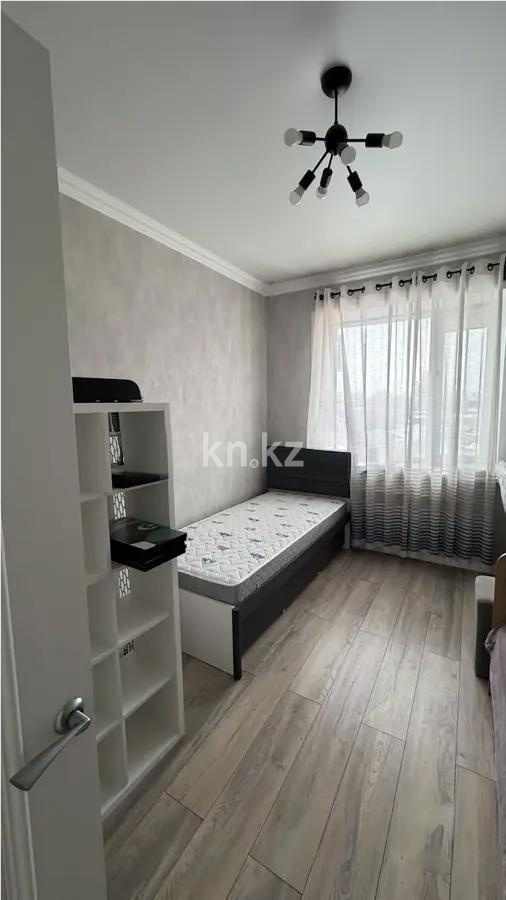 Продажа 3-комнатной квартиры, 86 м² в Караганде - фото 3