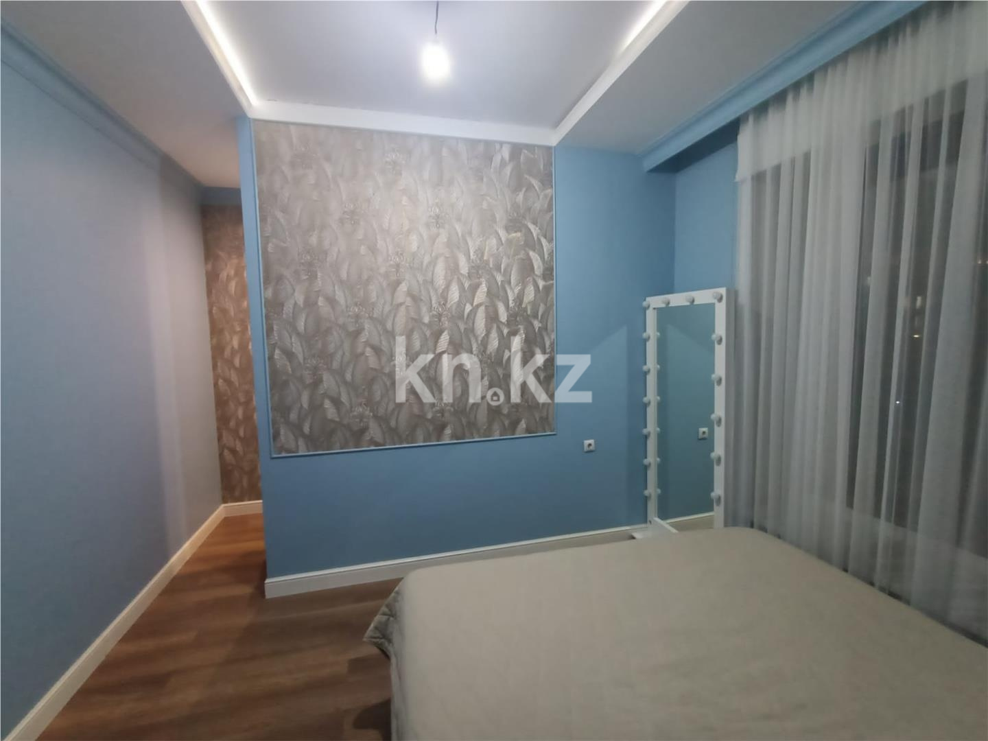 Продажа 4-комнатной квартиры, 90.6 м² в Астане - фото 39