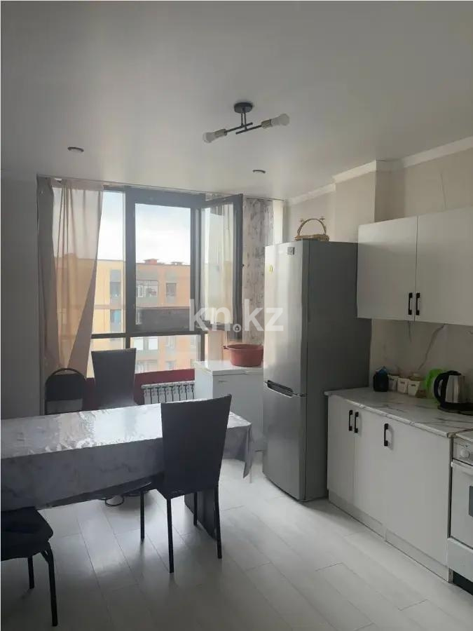 Продажа 2-комнатной квартиры, 57 м² в Астане - фото 4