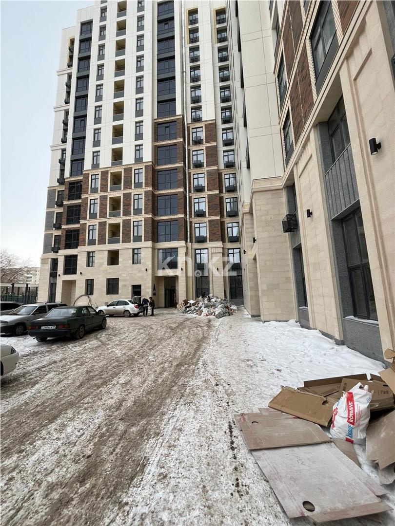 Продажа 1-комнатной квартиры, 46 м² в Караганде - фото 2