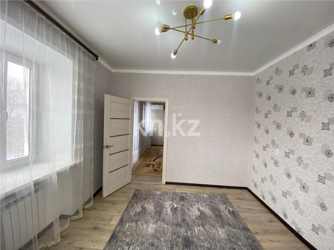 Продажа 3-комнатной квартиры, 70 м² в Караганде - фото 6