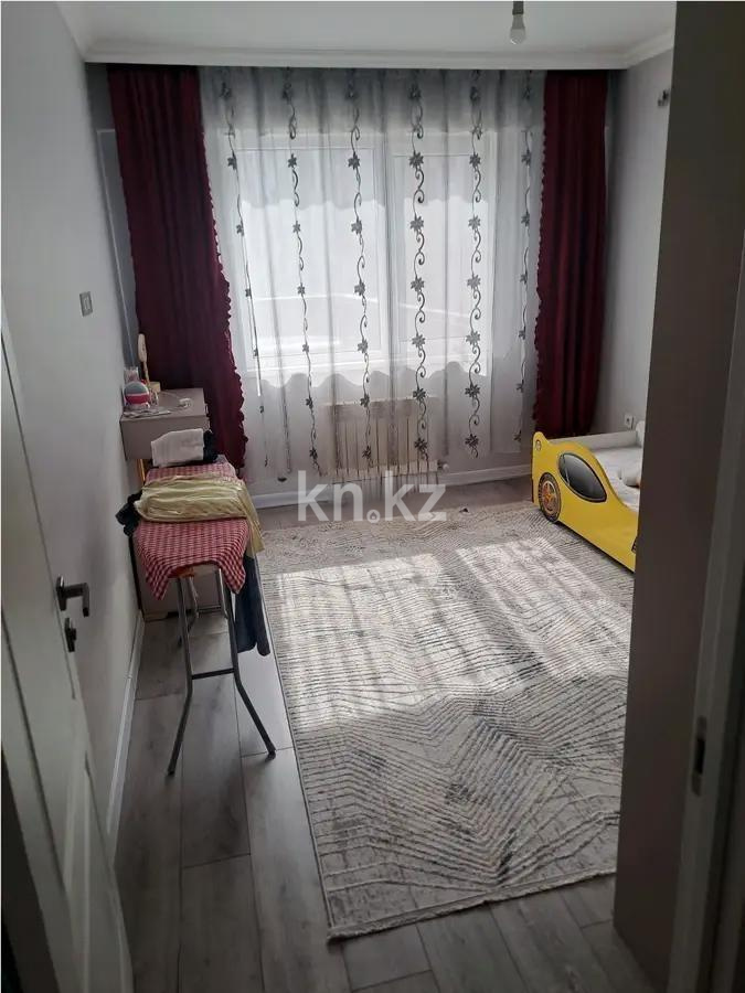 Продажа 2-комнатной квартиры, 57 м², ул. Жунисова, дом  12 в Алматы