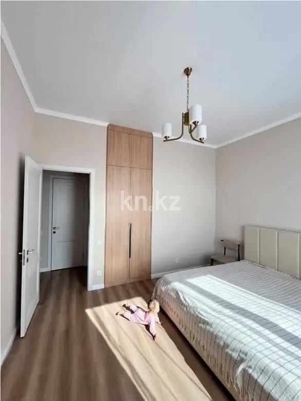 Продажа 2-комнатной квартиры, 63 м² в Астане - фото 2