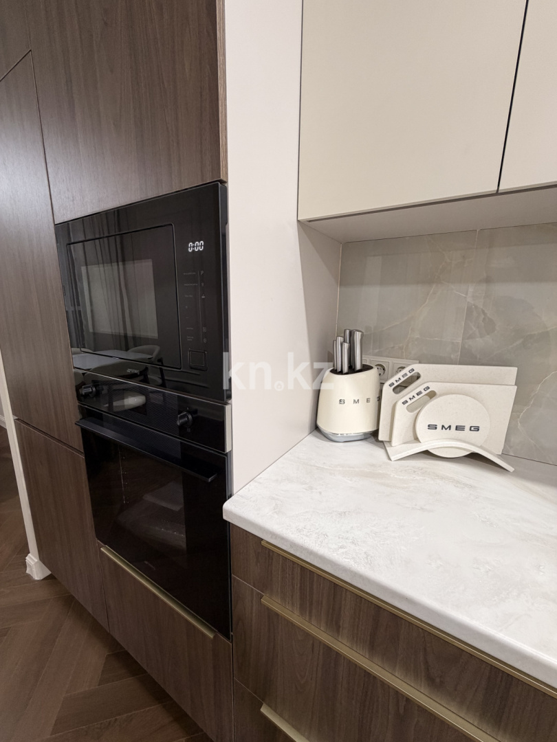 Продажа 4-комнатной квартиры, 127 м² в Караганде - фото 15