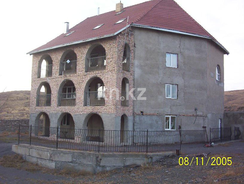 Продажа , 1008 м², Топарского Водохранилища р-н в Карагандинской области - фото 2