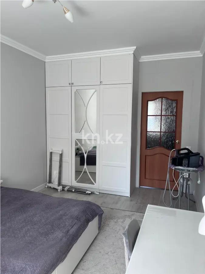 Продажа 4-комнатной квартиры, 123 м², ул. Бараева, дом  25 в Астане - фото 4