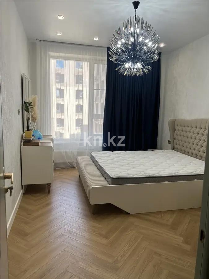 Продажа 3-комнатной квартиры, 97.25 м² в Астане - фото 2