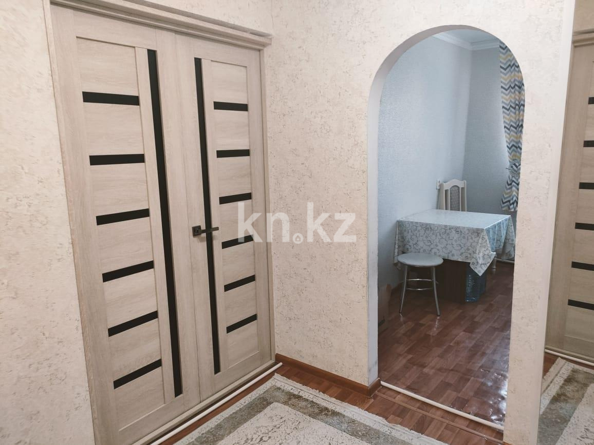 Продажа 2-комнатной квартиры, 49 м², ул. Локомотивная в Караганде - фото 12