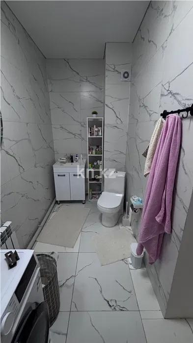 Продажа 2-комнатной квартиры, 52 м² в Алматы - фото 3