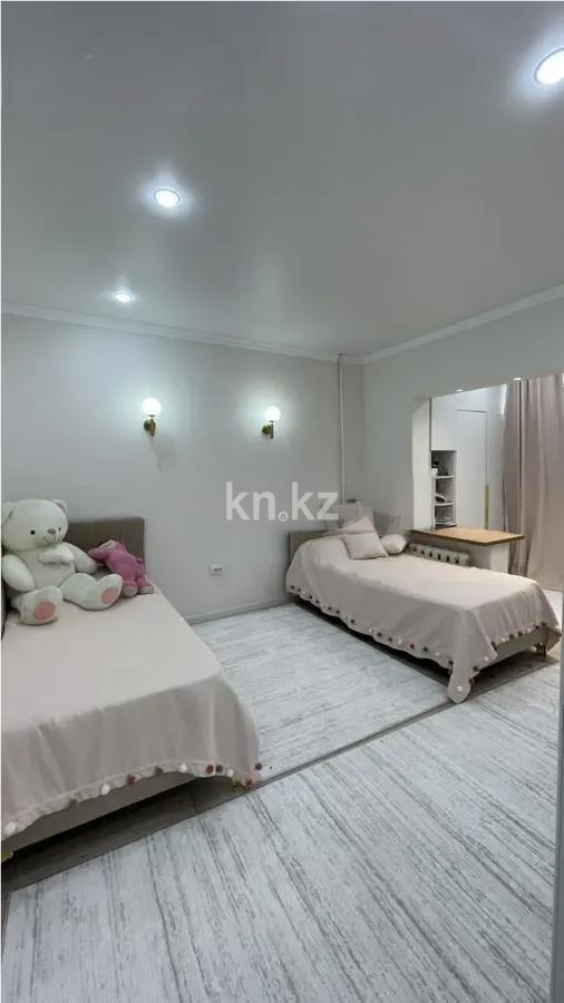 Продажа 3-комнатной квартиры, 70 м² в Алматы - фото 3