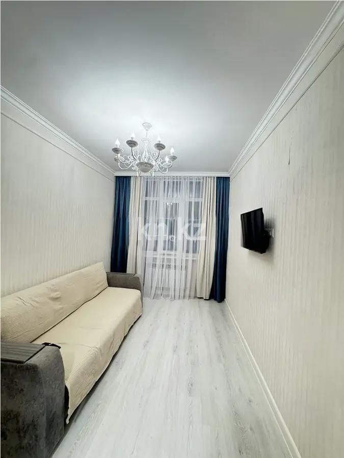Продажа 1-комнатной квартиры, 36 м² в Астане